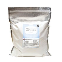 과탄산소다 5KG/국산/과탄산나트륨/베이킹소다/구연산, 5kg, 1개