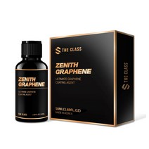 더클래스 제니스 그래핀 코팅제 50ml, 1개, 단품
