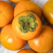 농부마음 [농부마음] 구례 김상수 농부의 부유 단감 2kg (12과내), 단일옵션