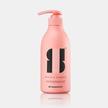 [단품] 닥터방기원 모아젤 여성탈모샴푸 500ml 플로럴머스크 / 향기좋은 퍼퓸 두피케어 대용량