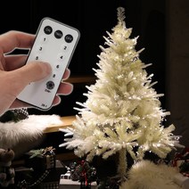 크리스마스 트리전구 LED 지네전구 쥬얼리와이어 2color(어댑터+리모컨포함), 실버선웜등 600구(어댑터 리모컨포함)