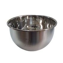 슈가베이킹 깊은스텐볼(눈금)1.5L