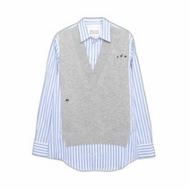 리본즈 메종 마틴 마르지엘라 MaisonMargiela 남성 블라우스 26535712 (P002510258)