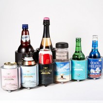 BUyuS아이스쿨러 쿨헬퍼굿딜 브이숍, 쿨헬퍼S (에메랄드)