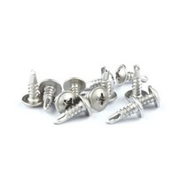공구라면 (09RM) 스텐직결피스(와샤) 낱개판매 13mm 16mm 19mm 25mm 32mm, 50mm(20개)