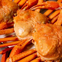구룡포 100% 자연산 자숙 연지홍게 1.5kg 3kg 라면용 고급형 프리미엄 홍게, 일반용 홍게 1.5kg 5-7미, 1개