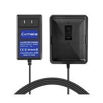 RYOBI CB120L CB121L C123D BPL-1220 130503001 130503005 포드 배터리와 호환되는 Exmate 12V 리튬 이온 배터리 충전기 Ni-MH/N