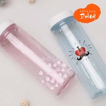 고미네 퓨어 컬러 마이보틀 500ml 국산 친환경 에코젠 인쇄주문제작 단체 기념품, 500ml(블루)