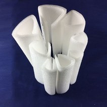 모서리가드 폼 압축 스펀지 코튼 U 보호 가장자리 코너 도어 랩 보드 충격 방지, 내부 폭 5cm