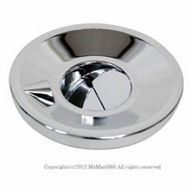 자동개폐 씽크망뚜껑 대 배수구 분리수거, 단품