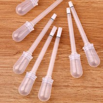 만년필카트리지 마존 펜 클린 만년필 펜촉 스포이드 잉크 흡수기 카트리지 멀티 청소용, 06 4.9mm caliber