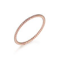 로제도르 14K 반지 FRPR G 0101