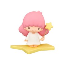 메디콤 장난감 UDF Sanrio characters 시리즈 1 라라 피규어 조신 웹 가전 및 PC 대형 전문점