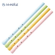 아마빌레 더칼라 단소 (플라스틱), 핑크