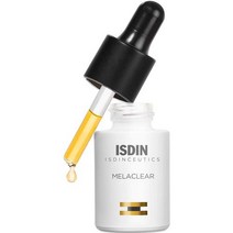 비타민앰플 레티놀 미백 비타민C 씨 기미앰플 세럼 ISDIN 멜라클리어 컨실러세럼 15ml, 단일수량