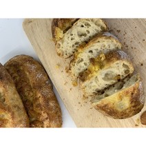 감자바게트 / 천연발효종 NO계란 NO버터 NO우유 빵맛집 빵배송 빵택배 베이커리맛집 베이커리택배 베이커리배송