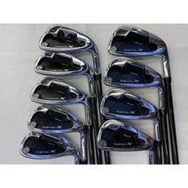 중고 야마하 아이언 YAMAHA DBlack inpres X 9i(4~9PAS) 카본 R, 기본 : 상세페이지 참조