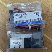 원래 VZ3120-5DZ-M5 VQZ332-5L-02T-X90 공압 부품 솔레노이드 밸브 VZ3243-5LZ, 03 VZ3320-5GS-M5