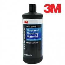3M 컴파운드 3000방 마이크로 피니싱 PN3084, 상세페이지 참조, 1개, 상세페이지 참조