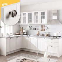 리바트키친 벨라노 6.2m(ㄱ자/멀티수납형), 없음