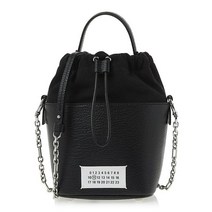 5AC 레더 버킷백 S61WG0035 P4348 T8013 /77