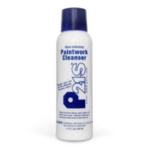 [P21S] 글로스 인핸싱 페인트워크 클렌저 350ml, 용기관련 공지내용을 확인했습니다, 1개