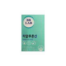 뉴트리원 비비랩 히알루론산 700mg x 30캡슐, 상세페이지 참조, 상세페이지 참조