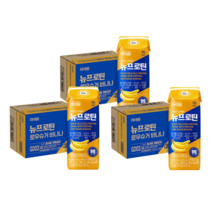 마이밀 마시는 뉴프로틴 로우슈거 바나나맛, 5.7L, 3박스