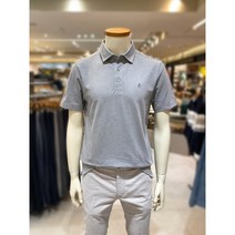 [정품] 올젠(OLZEN) 공식스토어 [올젠] 사이로스판 반소매 카라티 4종 ZPC2TT1501