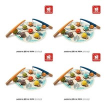 바하마 낚시게임 아기선물 집에서놀이