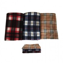 무릎담요[대형무릎담요]담요/무릎담요/항공무릎담요/휴대용무릎담요/항공담요/무릅담요/폴라폴리스[신광]