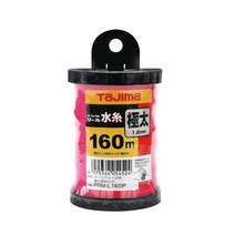 타지마/먹실(핑크색) 1.2mmx160M PRM-L160P 선긋기