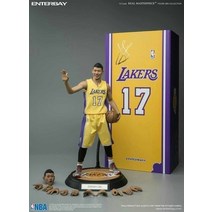 엔터베이 eb 16 nba 제레미 린 로스앤젤레스 레이커스