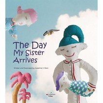 이노플리아 THE DAY MY SISTER ARRIVES 영문판, One color | One Size