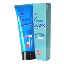 일진 케론 모노이 프리즈 헤어 왁스 100ml 튜브형 1021459, 일진 모노이 슈퍼 프리즈왁스 100ml