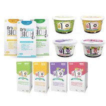 마시는 비오/마시는 비오스틱/닥터스비오 모음, 마시는비오스틱 블루베리15p