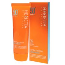 과일나라 헤리에타 레포츠 디펜스 썬크림SPF PA++++50
