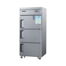 업소용 영업용 냉동고 냉장고 CWS-832RF 내부스텐, 상세 참조