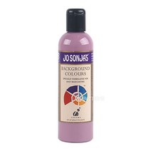 조소냐 백그라운드물감(과슈) 250ml 낱색, JS707 Azure