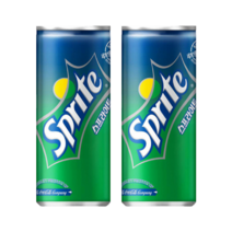 스프라이트 캔, 스프라이트 215ml 60캔
