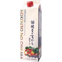 일본직구 후지스코 프리미엄 코엔자임 파워 1L, 수량, 상세참조