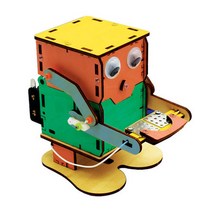 차현닷 Ai (인공지능) 저금통 로봇