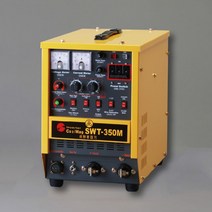 세원용접기 SWT-350M 350A CO2 용접기 MAG MIG 인버터 씨오투 풀세트 단상 삼상 220V 380V 전문가용, SWT-350M(220V전용) 세트