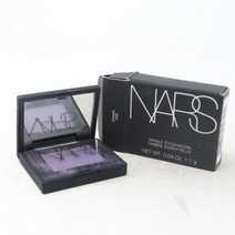 nars 나스 싱글 아이섀도우 0.04온스 1.1g 포함, Strada, 607845053569