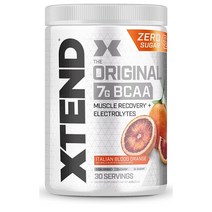 엑스텐드 오리지널 7G BCAA 이탈리안 블러드 오렌지 30서빙, 익스텐드라이프