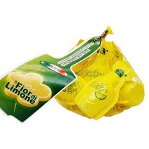 피오디 레몬주스 레몬즙 소용량, 48ml, 5개