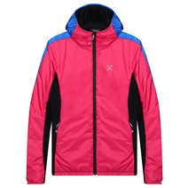 MONTURA 몬츄라 스카이라인 쟈켓 우먼 MJAK81W-0426 SKYLINE JACKET WOMAN