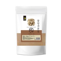국내산 참당귀 분말 500g, 1개, 단품