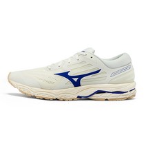 미즈노 남성 가을 겨울 조깅 쿠션 내마모성 새로운 운동화 wave stream2
