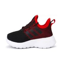 아디다스 남성용 LITE RACER RBN K 런닝화 F36783
